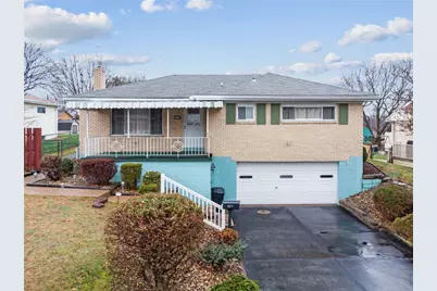 4813 Sandy Dr, Monroeville, PA 15146 - Photo 1