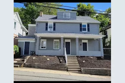 169 Union St, Bridgeville, PA 15017 - Photo 1