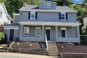 169 Union St, Bridgeville, PA 15017 - Photo 1