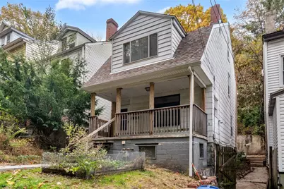 520 Suffolk St, Pittsburgh, PA 15214 - Photo 2