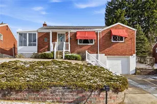 1368 Cathell Rd, Pittsburgh, PA 15236 - Photo 1
