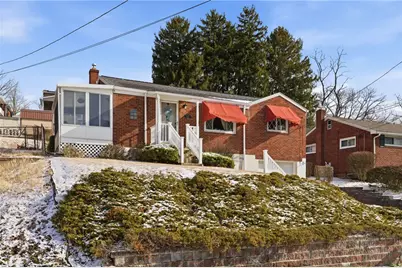 1368 Cathell Rd, Pittsburgh, PA 15236 - Photo 2