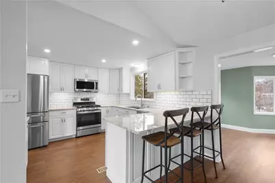 110 Demmel Drive, Peters Township, PA 15317 - Photo 8