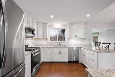 110 Demmel Drive, Peters Township, PA 15317 - Photo 10