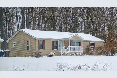 1839 Scrubgrass Road, Findley Township, PA 16133 - Photo 1