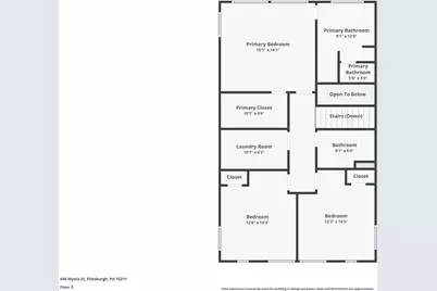 440 Wyola Street, Pittsburgh, PA 15211 - Photo 48