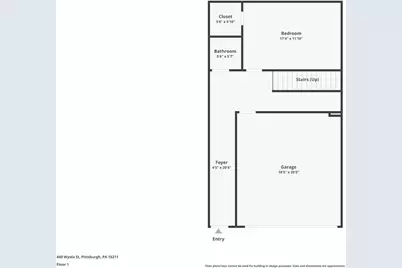 440 Wyola Street, Pittsburgh, PA 15211 - Photo 46