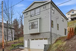 440 Wyola St, Pittsburgh, PA 15211 - Photo 1