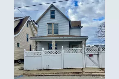 2510 Cleveland St, McKeesport, PA 15132 - Photo 1