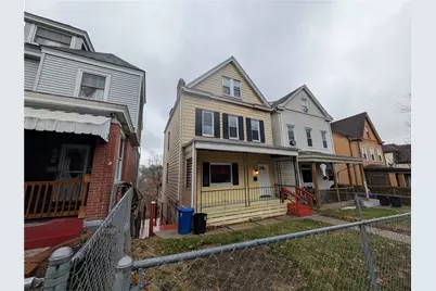 126 E Meyers St, Pittsburgh, PA 15210 - Photo 1