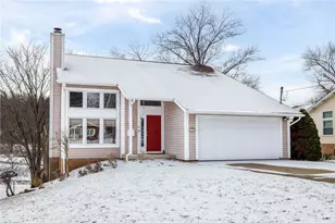 45 Spring Valley Dr, North Franklin Township, PA 15301 - Photo 2