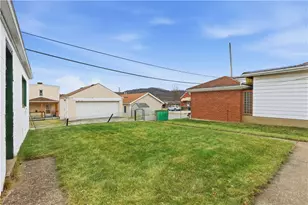 406 Peterson St, McKeesport, PA 15132 - Photo 16