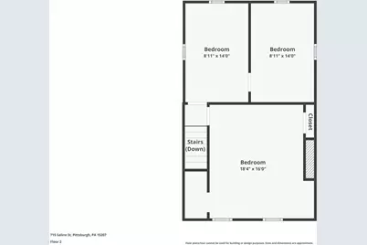 715 Saline St, Pittsburgh, PA 15207 - Photo 30