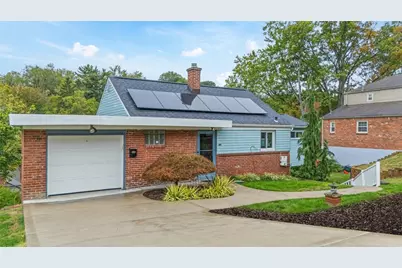 198 Lynn Dr, Pittsburgh, PA 15236 - Photo 2
