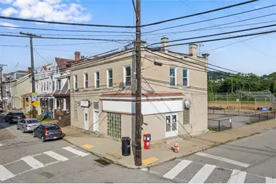1442 Lowrie Street, Pittsburgh, PA 15212 - Photo 1