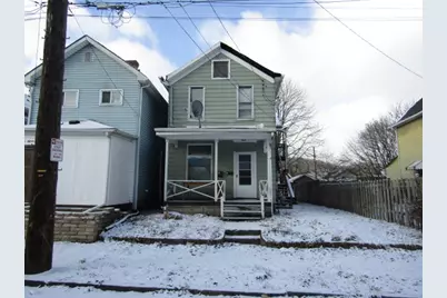 1716 4th Ave, Beaver Falls, PA 15010 - Photo 1