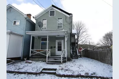 1716 4th Ave, Beaver Falls, PA 15010 - Photo 4