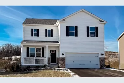 217 Rolling Mill Ln, Jefferson Hills, PA 15332 - Photo 1