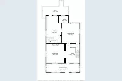 342 E Main St, Somerset Boro, PA 15501 - Photo 20