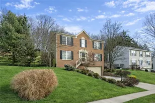 639 White Pine Dr, Adams Township, PA 16046 - Photo 1