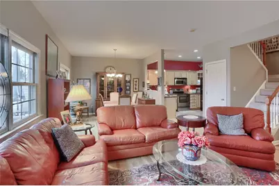 109 Woodcrest Drive, North Fayette, PA 15108 - Photo 6