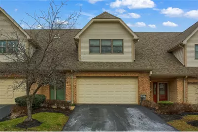 109 Woodcrest Drive, Coraopolis, PA 15108 - Photo 1