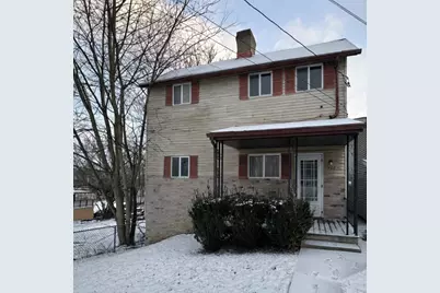 466 Broad St, Washington, PA 15301 - Photo 1