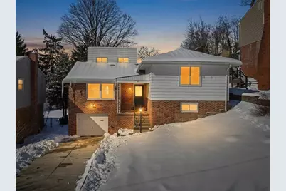 84 Hall Ave, Pittsburgh, PA 15205 - Photo 2