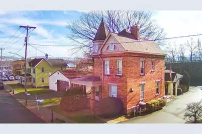 413 Bridge St, Bridgewater, PA 15009 - Photo 2