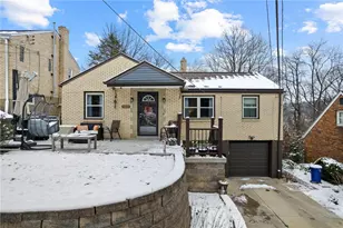 1755 Hallowell St, Pittsburgh, PA 15210 - Photo 2