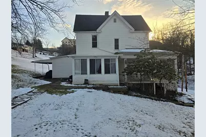 122 & 130 Murray Ave, Washington, PA 15301 - Photo 2