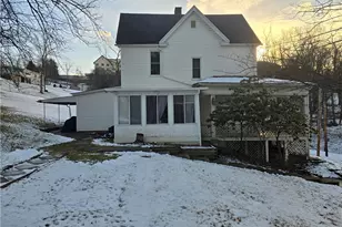 122 & 130 Murray Ave, Washington, PA 15301 - Photo 2