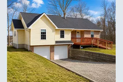 1 Jeanne Lee Ln, Brownsville, PA 15417 - Photo 1