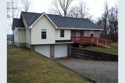 1 Jeanne Lee Ln, Brownsville, PA 15417 - Photo 1