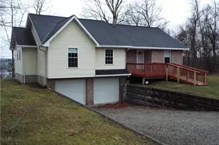 1 Jeanne Lee Ln, Brownsville, PA 15417 - Photo 1