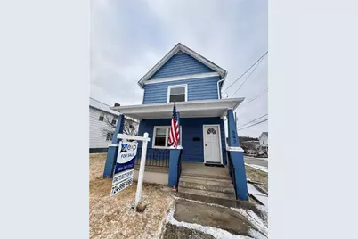 547 Henry Street, Belle Vernon, PA 15012 - Photo 2