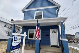 547 Henry St, Belle Vernon, PA 15012 - Photo 2
