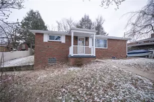 105 Horseshoe Dr, North Versailles, PA 15131 - Photo 2