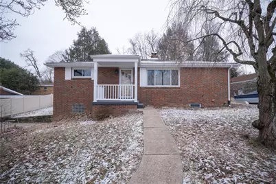 105 Horseshoe Dr, North Versailles, PA 15131 - Photo 1