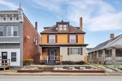 733 N Warren Ave, Apollo Boro, PA 15613 - Photo 1