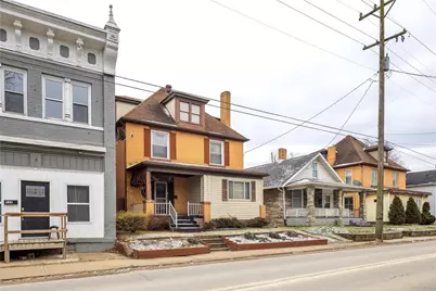 733 N Warren Ave, Apollo Boro, PA 15613 - Photo 2