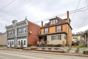 733 N Warren Ave, Apollo Boro, PA 15613 - Photo 1