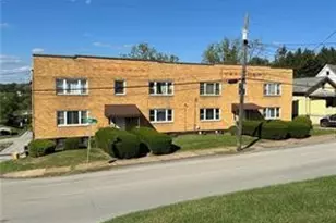 307 Tyler Ave, Washington, PA 15301 - Photo 2