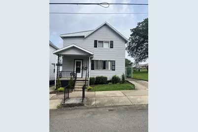 92 Nutt Avenue, Uniontown, PA 15401 - Photo 2