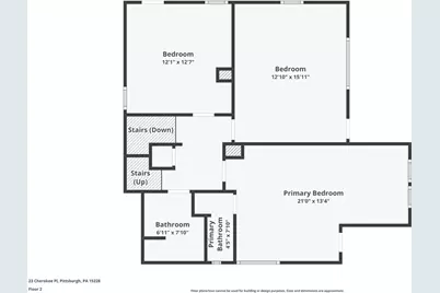 23 Cherokee Place, Pittsburgh, PA 15228 - Photo 42