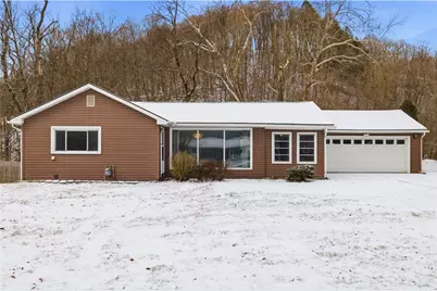 2161 Bull Creek Rd, Fawn Township, PA 15084 - Photo 1