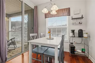 1212 Stockton Ridge, Cranberry Township, PA 16066 - Photo 8