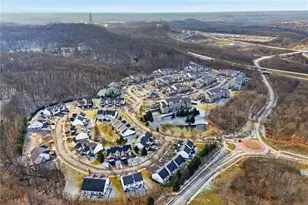 1212 Stockton Ridge, Cranberry Township, PA 16066 - Photo 38