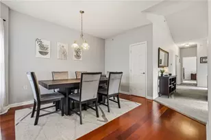 1212 Stockton Ridge, Cranberry Township, PA 16066 - Photo 4