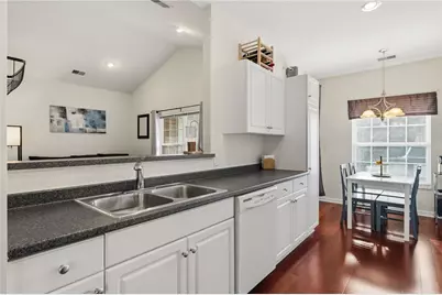 1212 Stockton Ridge, Cranberry Township, PA 16066 - Photo 6